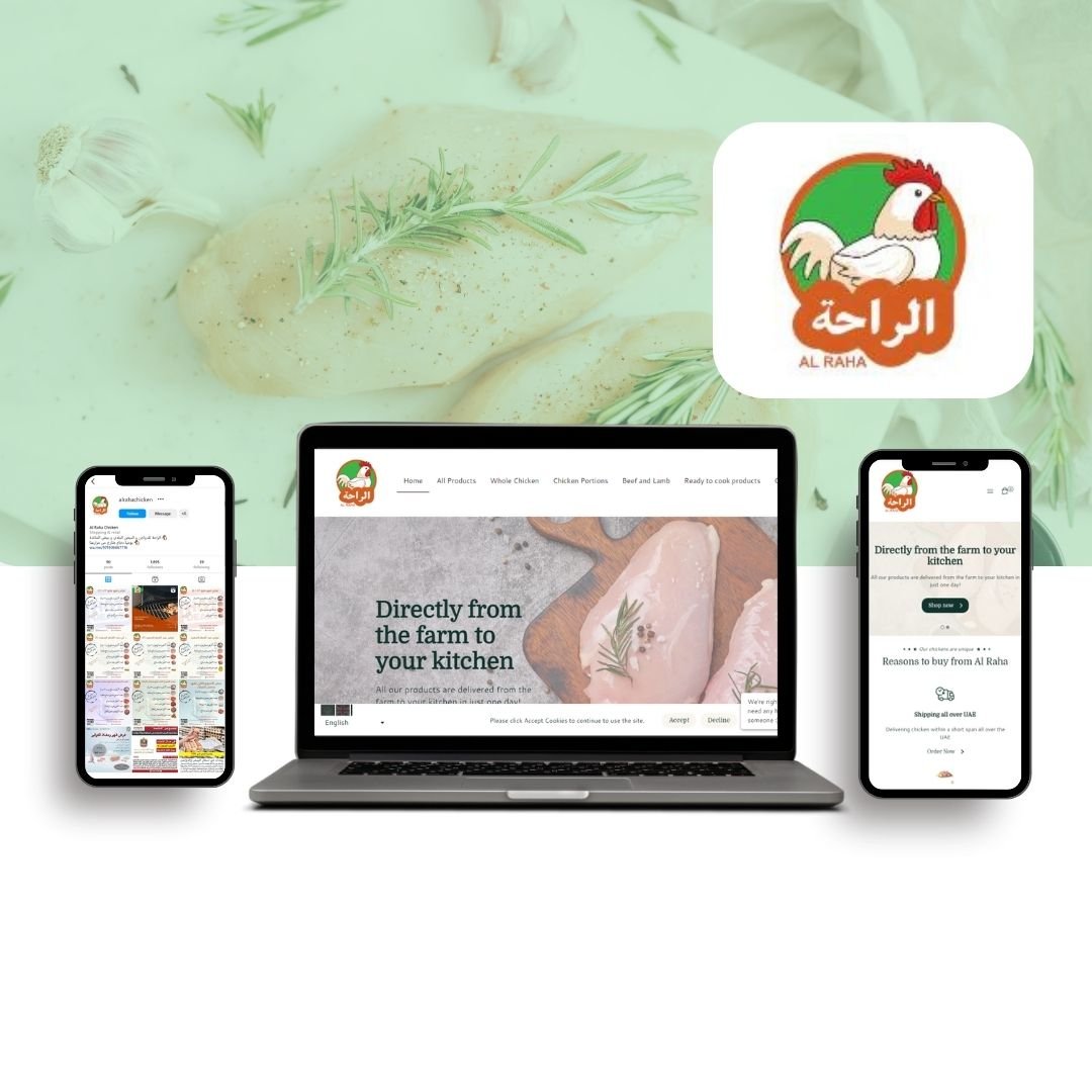 Digital Marketing Agency in Dubai